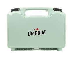 Umpqua Boat Box