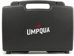 Umpqua Boat Box