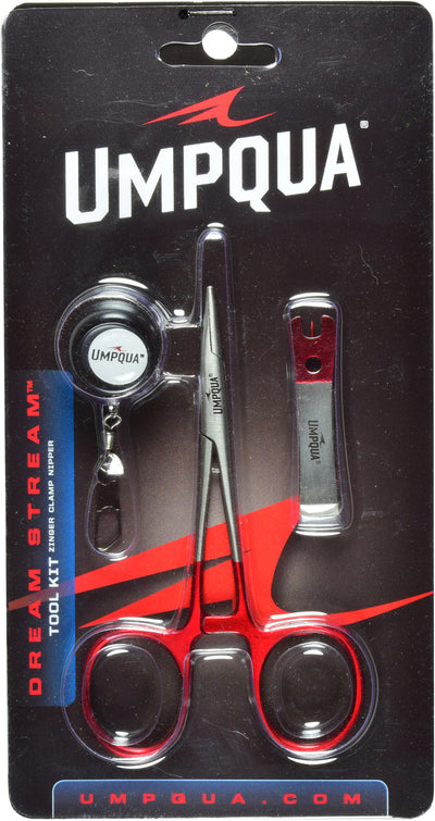 Umpqua Dream Stream Tool Kit