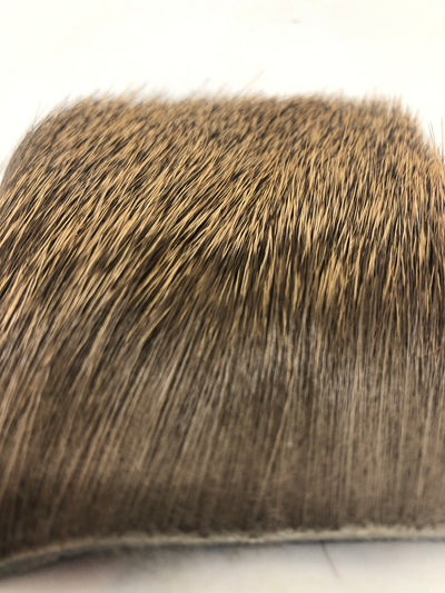 Wapsi Elk Body Hair