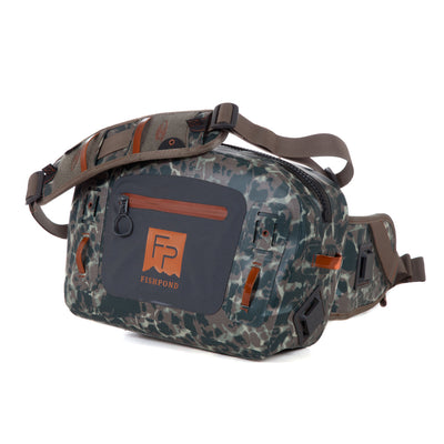 Fishpond Thunderhead Submersible Lumbar Pack - Eco