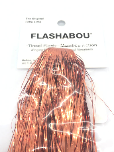 Hedron Inc. Flashabou