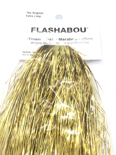 Hedron Inc. Flashabou