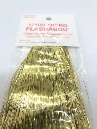 Hedron Inc. Flashabou Micro