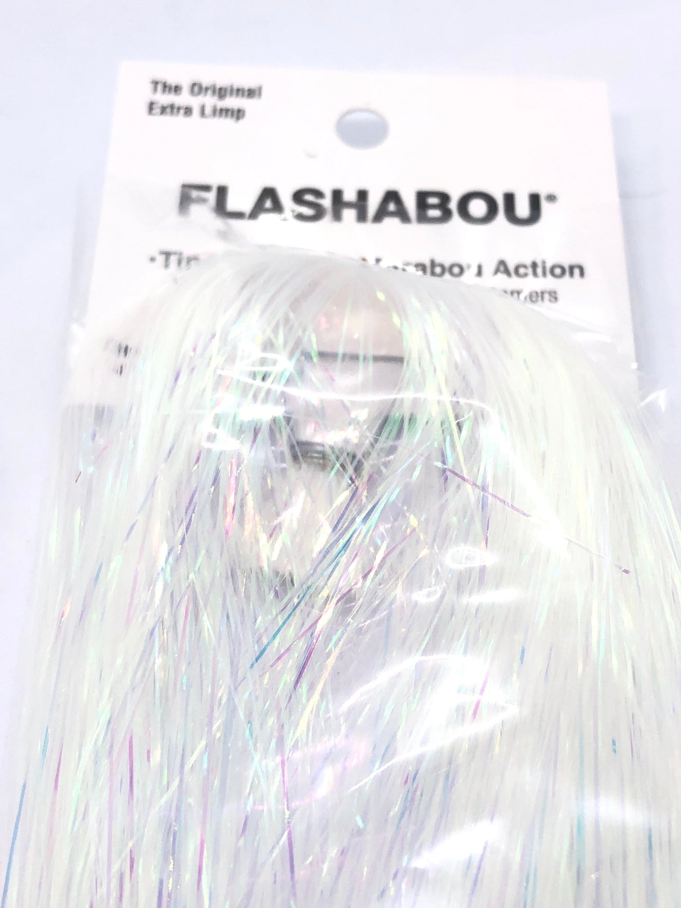 Hedron Inc. Flashabou