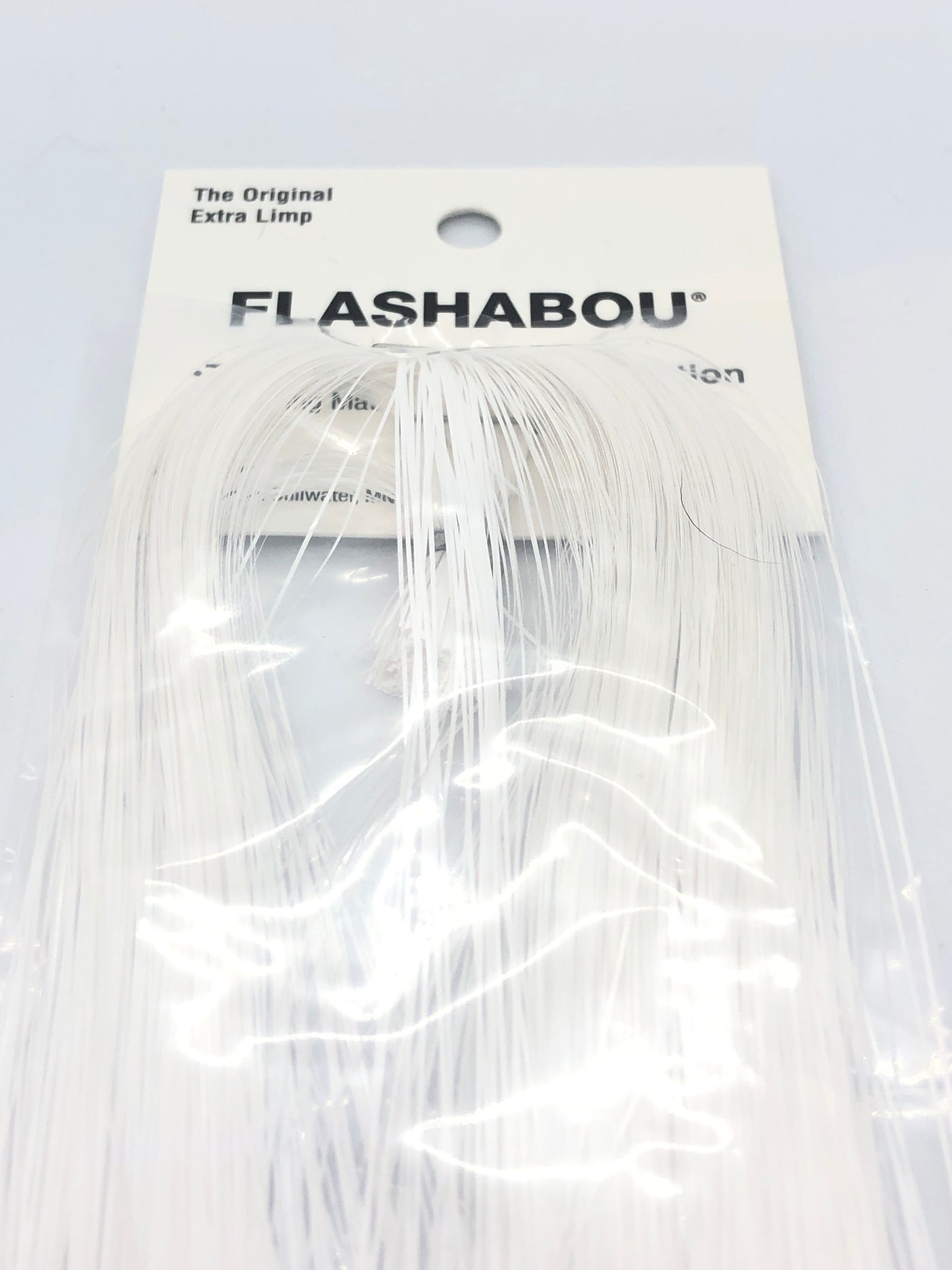 Hedron Inc. Flashabou