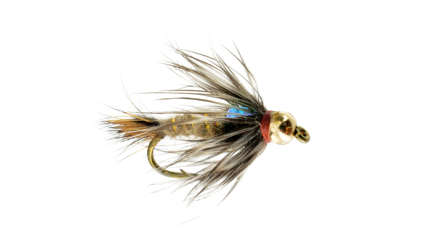 Guide's Choice Hare’s Ear