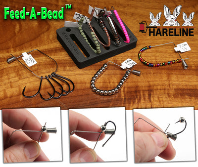 Feed-A-Bead