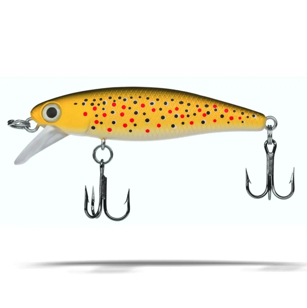 Dynamic HD Trout Lures