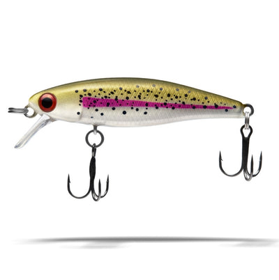 Dynamic HD Trout Lures