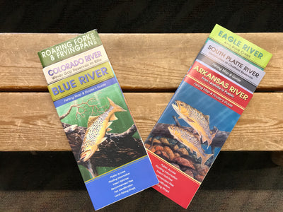 River Maps