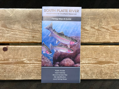 River Maps