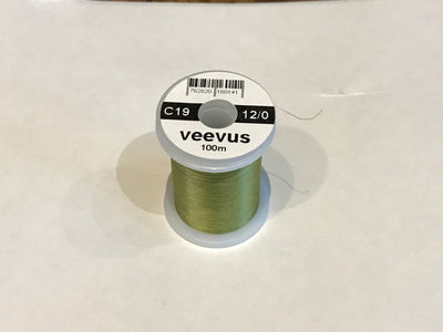 Veevus Thread 12/0