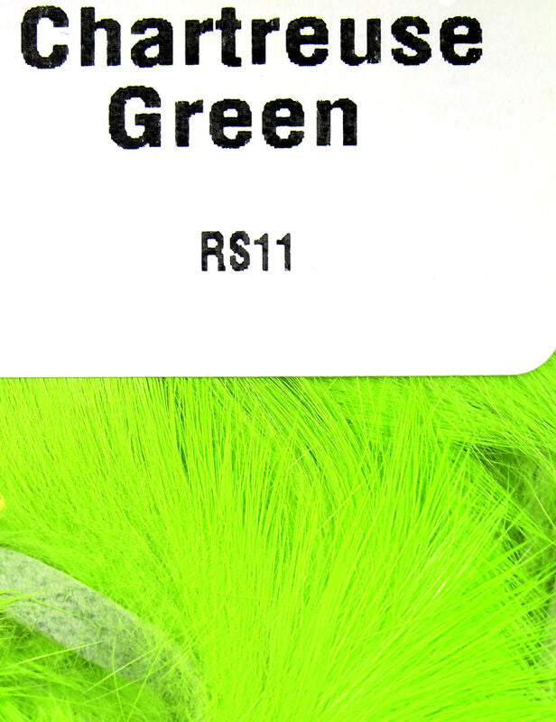 Hareline Dubbin Rabbit Strips