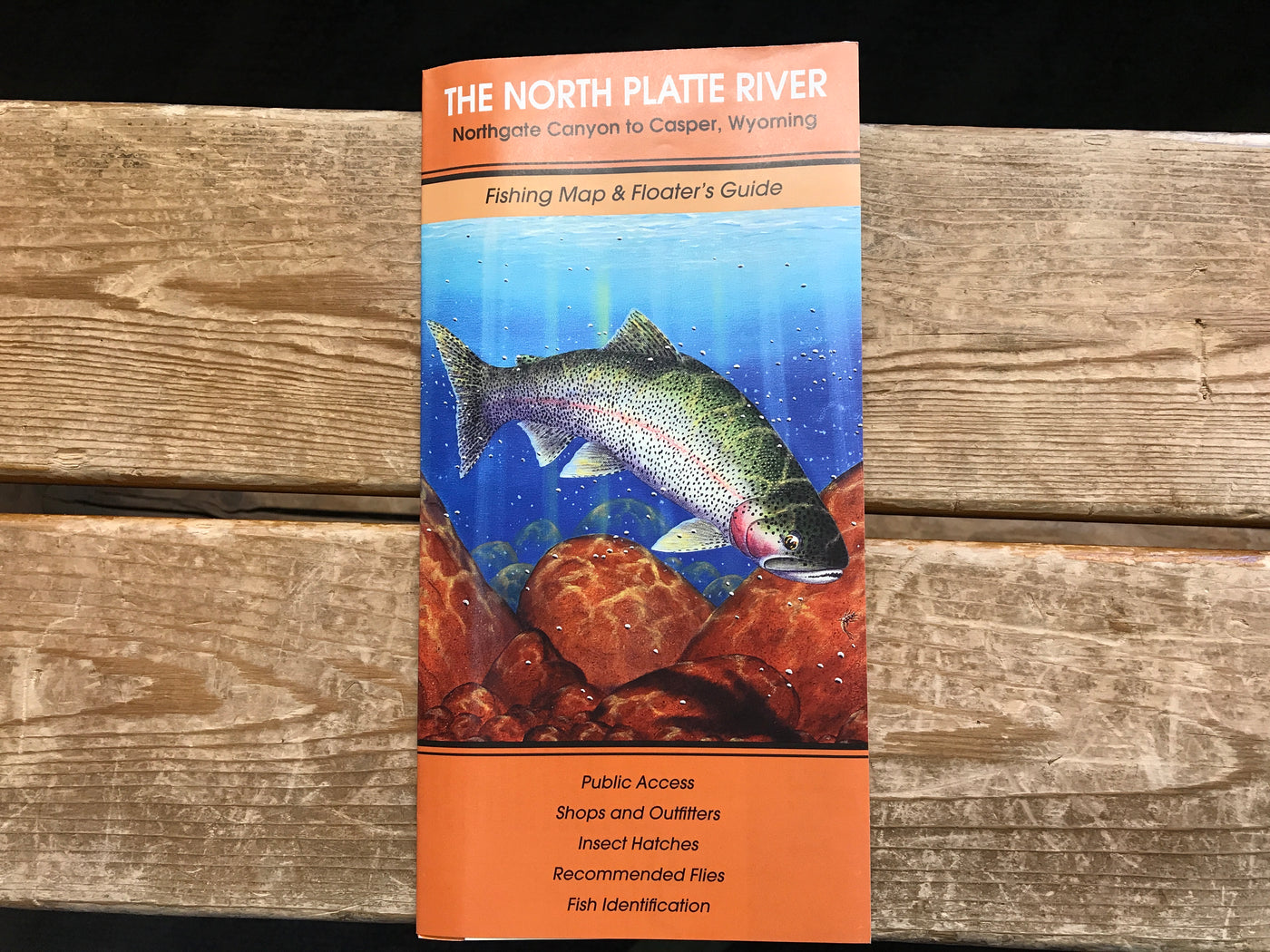 River Maps