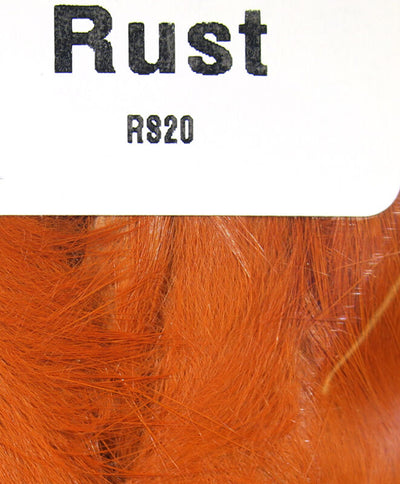 Hareline Dubbin Rabbit Strips