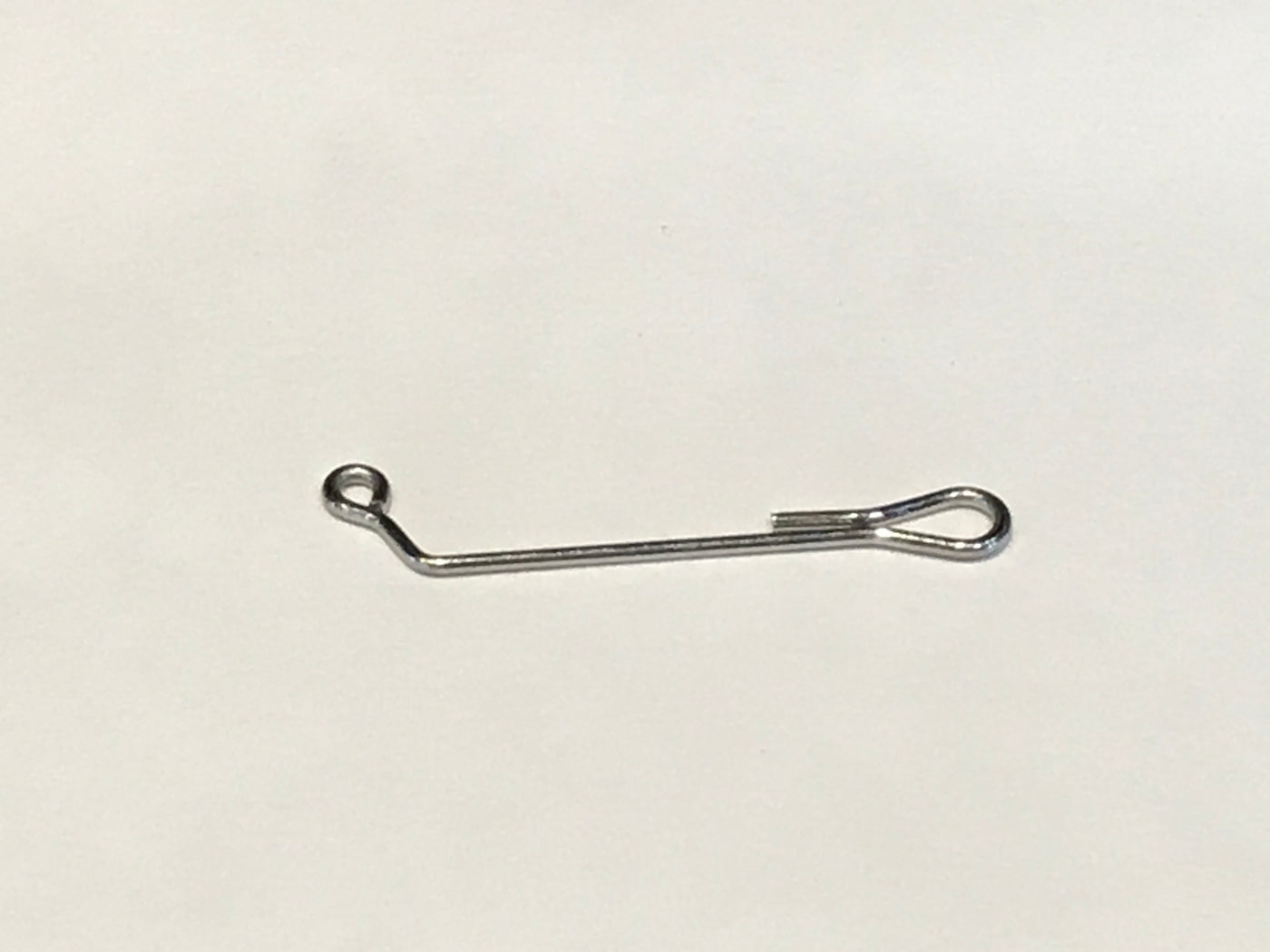 Spawn 60 Degree Jig Shanks