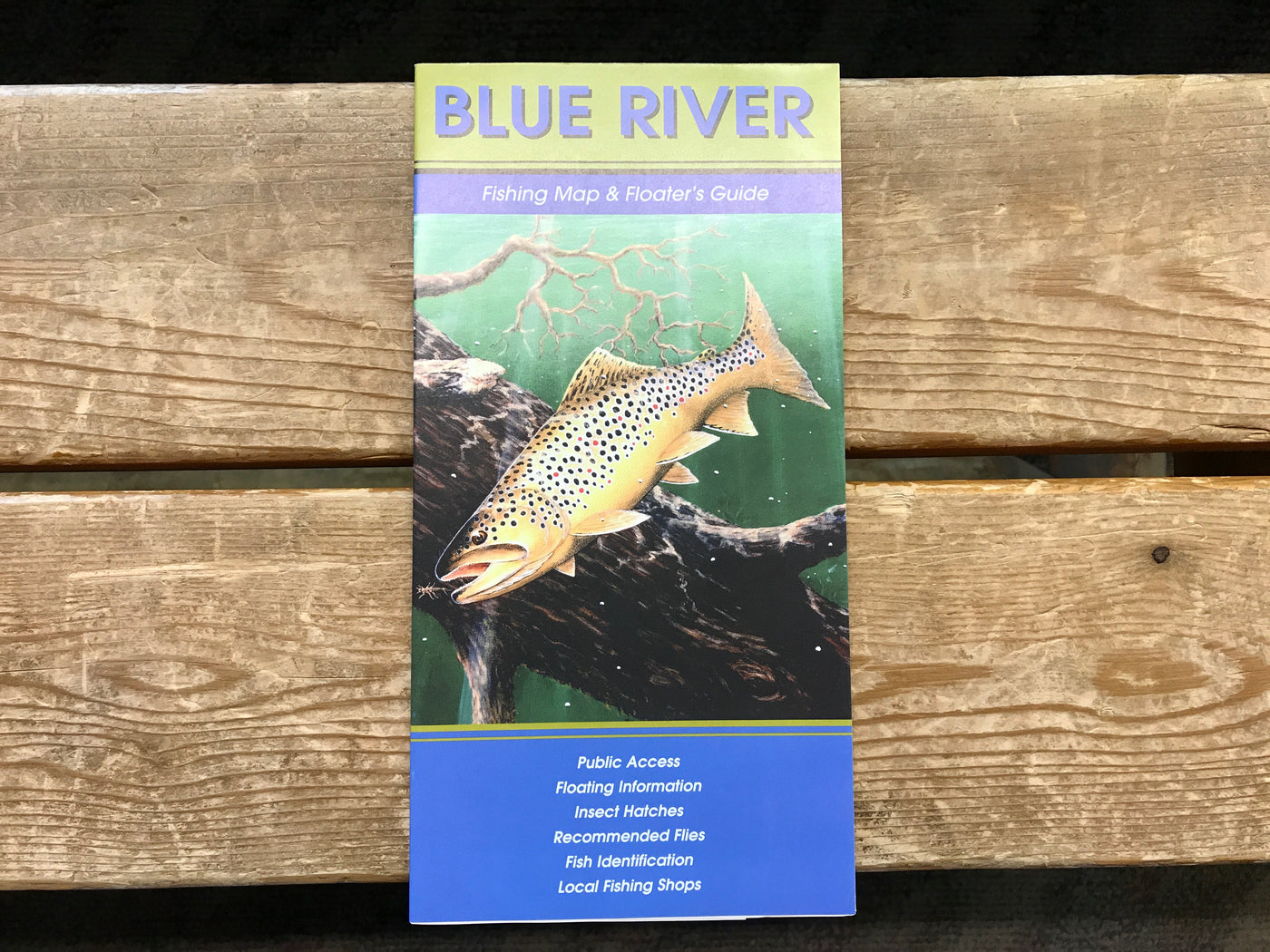 River Maps
