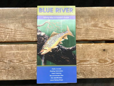 River Maps