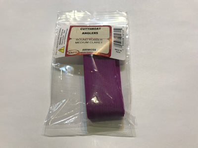 Wapsi Round Rubber