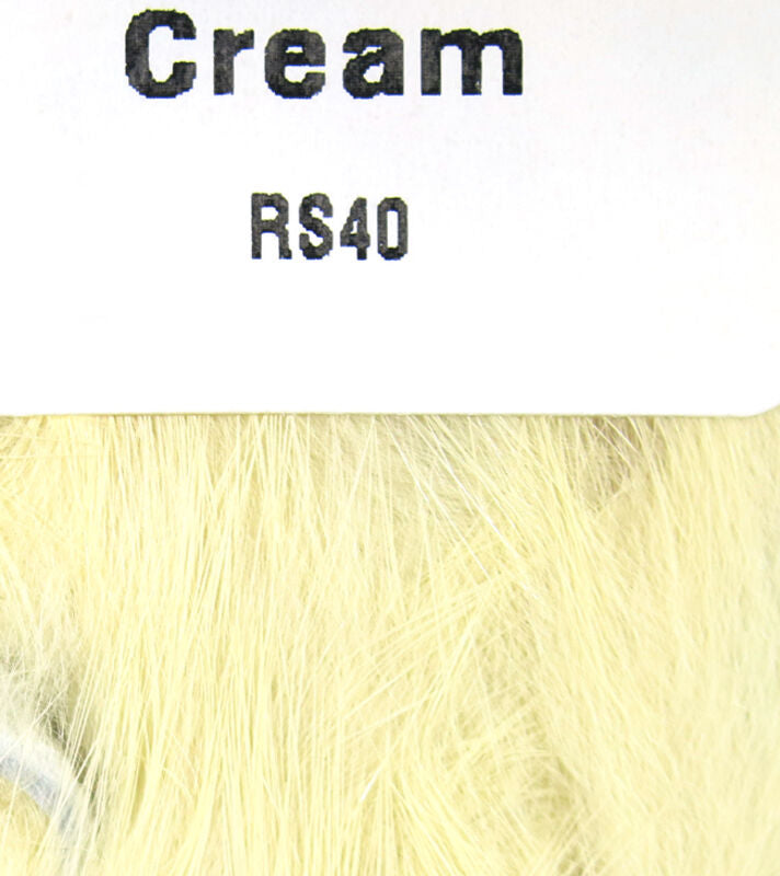 Hareline Dubbin Rabbit Strips