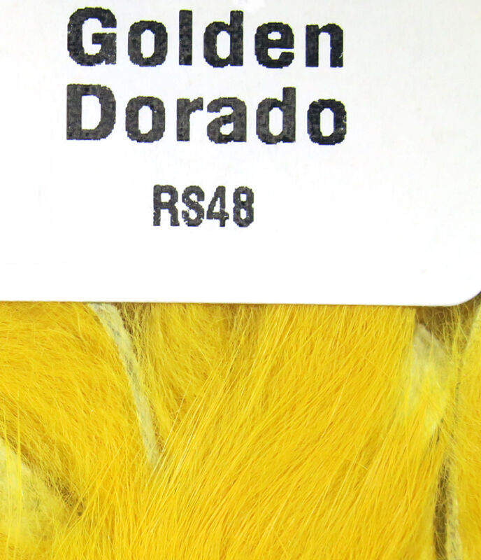 Hareline Dubbin Rabbit Strips