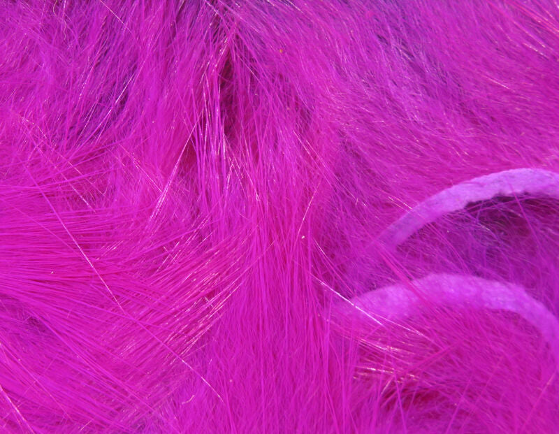 Hareline Micro Rabbit Strips