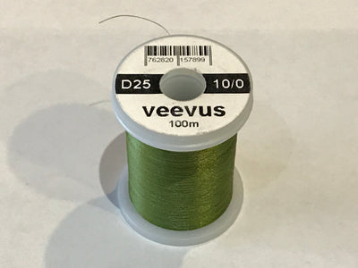 Veevus Thread 10/0