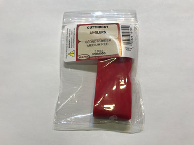 Wapsi Round Rubber