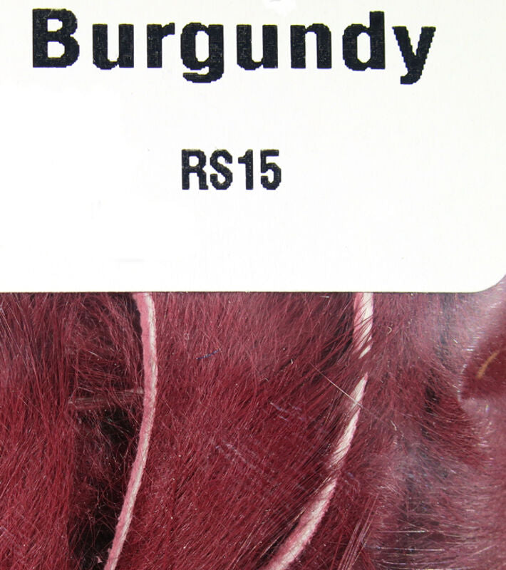 Hareline Dubbin Rabbit Strips