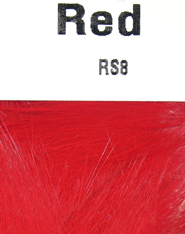 Hareline Dubbin Rabbit Strips