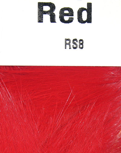 Hareline Dubbin Rabbit Strips