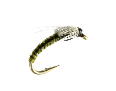 Jujubee Midge