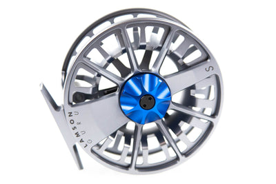 Lamson Guru S-Series Reel