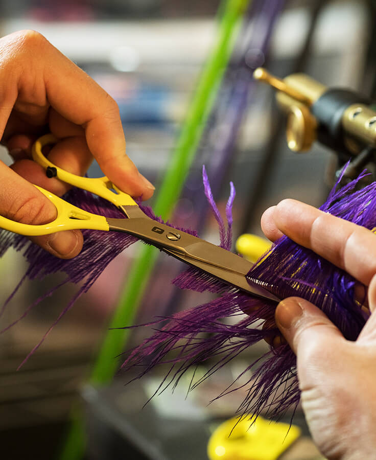 Loon Prime Scissors