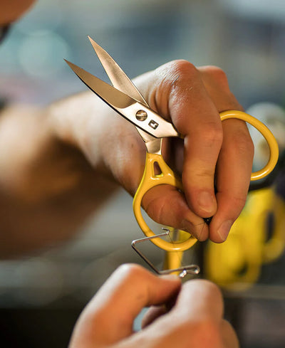 Loon Prime Scissors