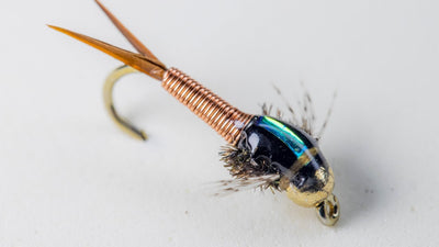 Copper John