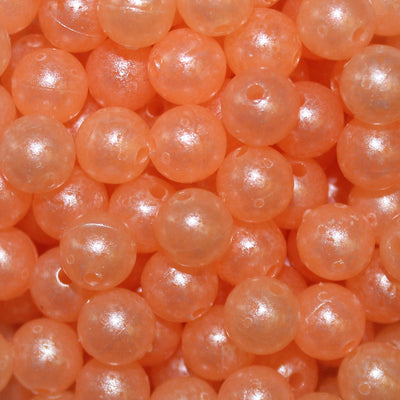 Trout Beads Mottledbeads 6mm