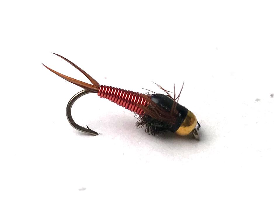 Copper John