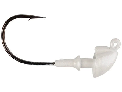J-Will Swimbait Head NOW ON SALE 50% OFF