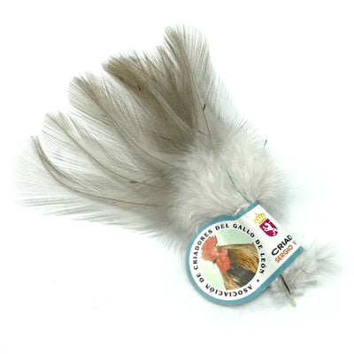 Hareline Dubbin Coq De Leon