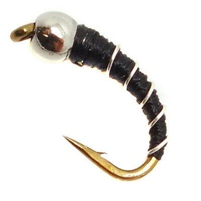 Zebra Midge