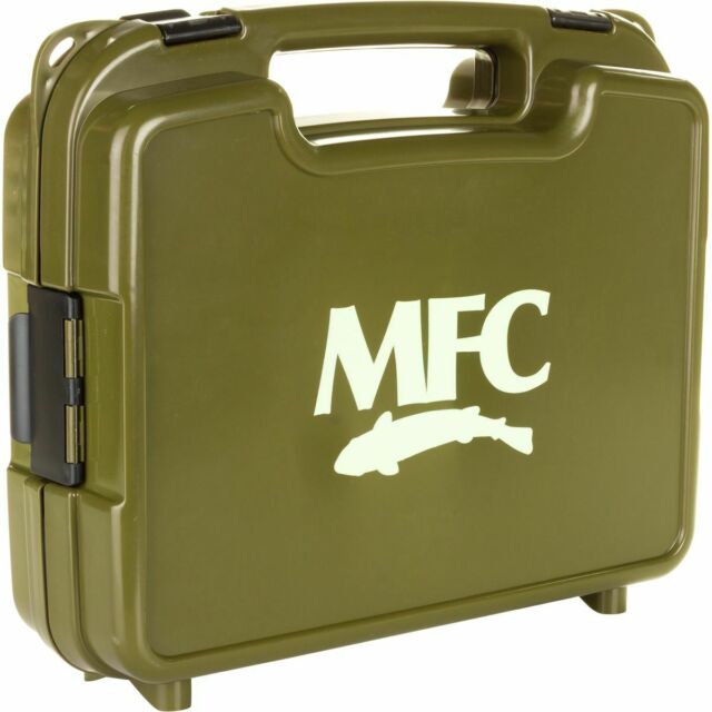 MFC Boat Box