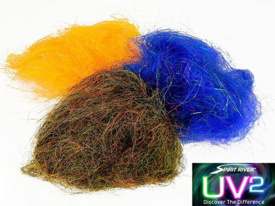 Spirit River UV2 Seal-X Ice Dubbing