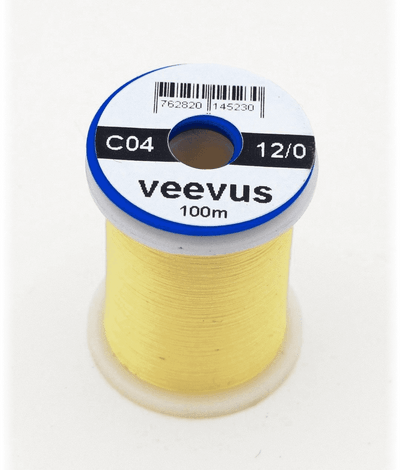 Veevus Thread 12/0