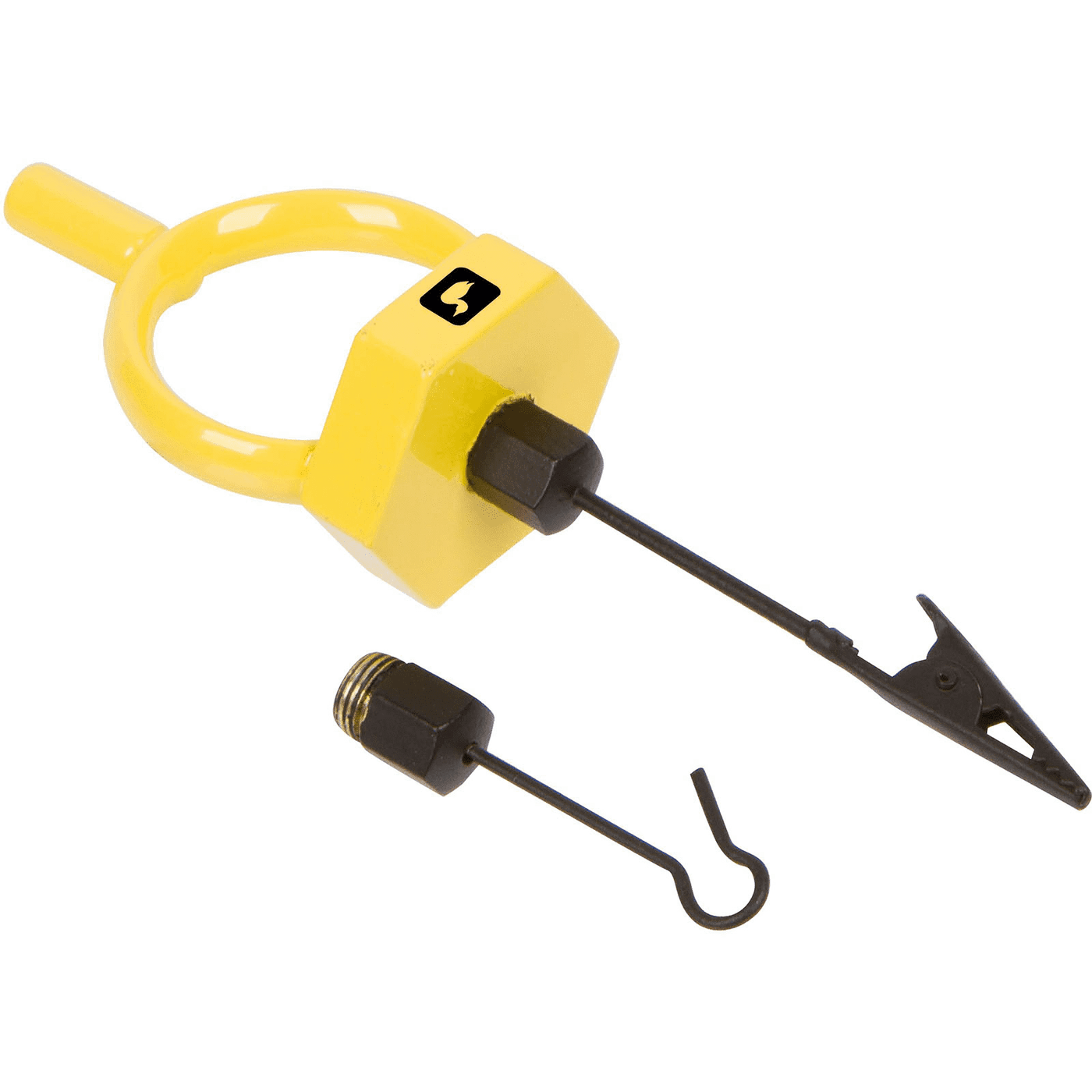 Loon Gator Grip Dubbin Spinner