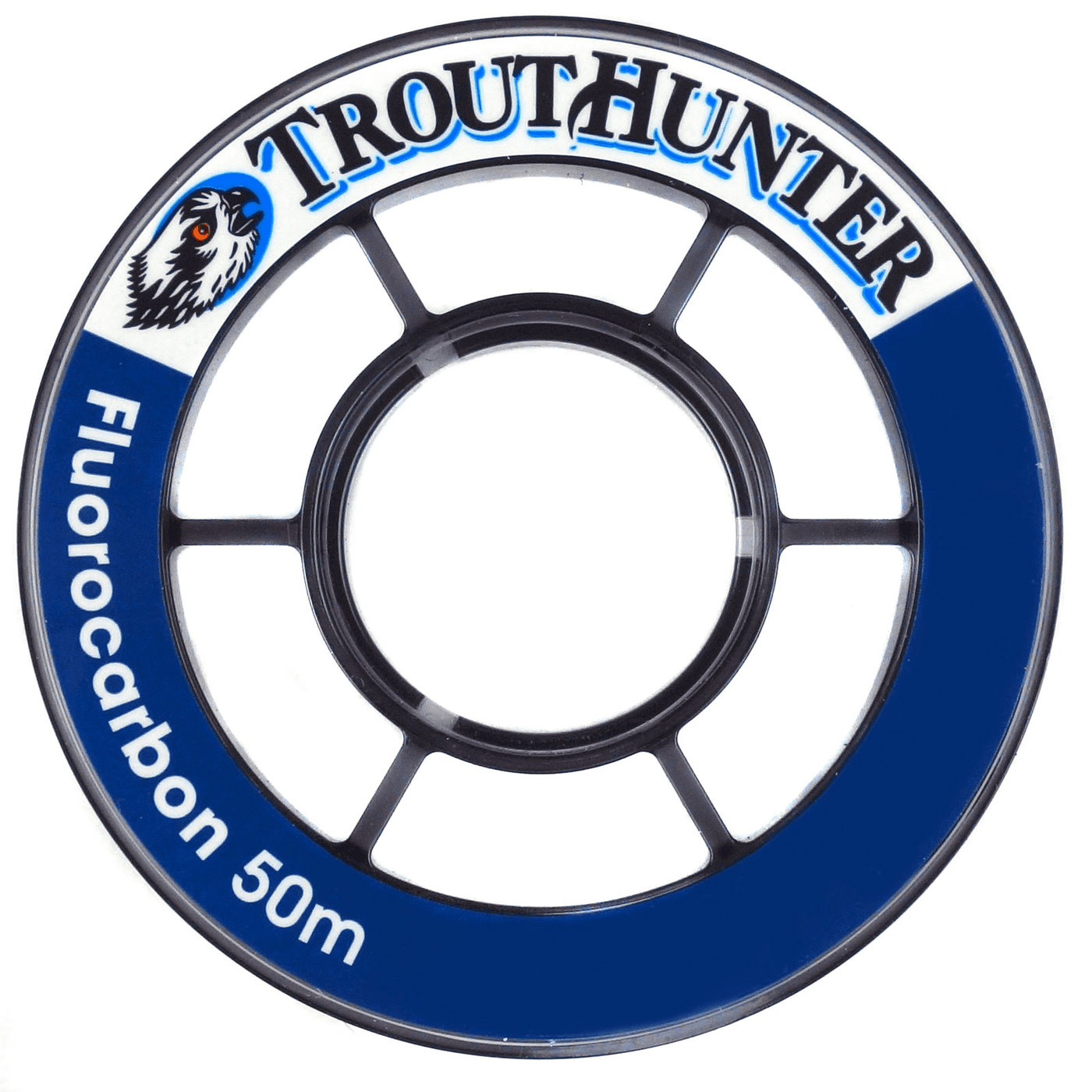 TroutHunter Fluorocarbon Tippet