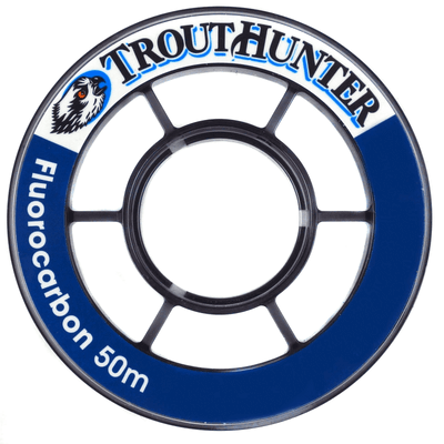TroutHunter Fluorocarbon Tippet