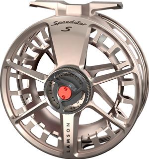 Lamson Speedster S Reel
