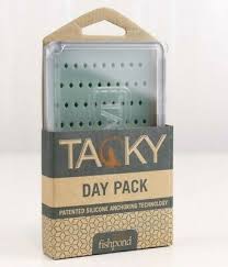 Tacky Day Pack Fly Box